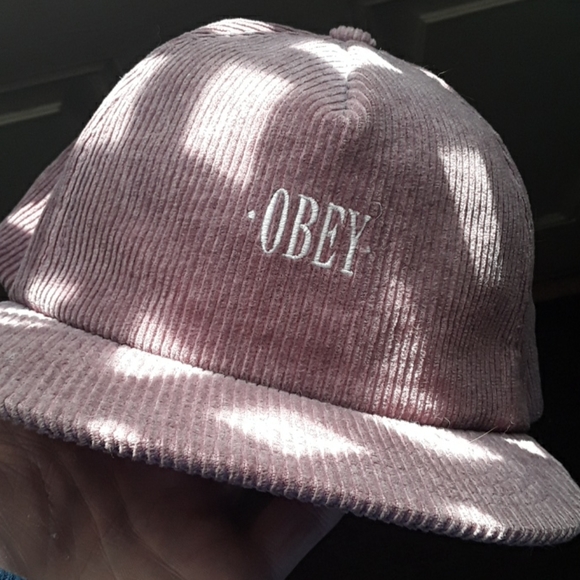 Obey snapback - Picture 1 of 3